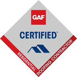 gaf seal